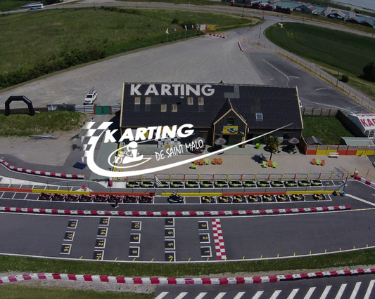Karting Saint Malo