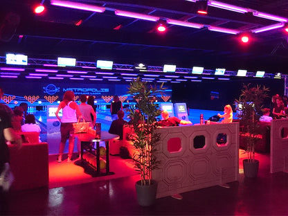 Metropolis Bowling à Lanester et Concarneau