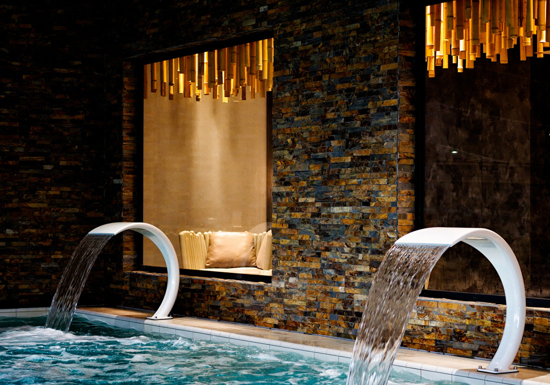 Thalasso Concarneau Bulle Marine