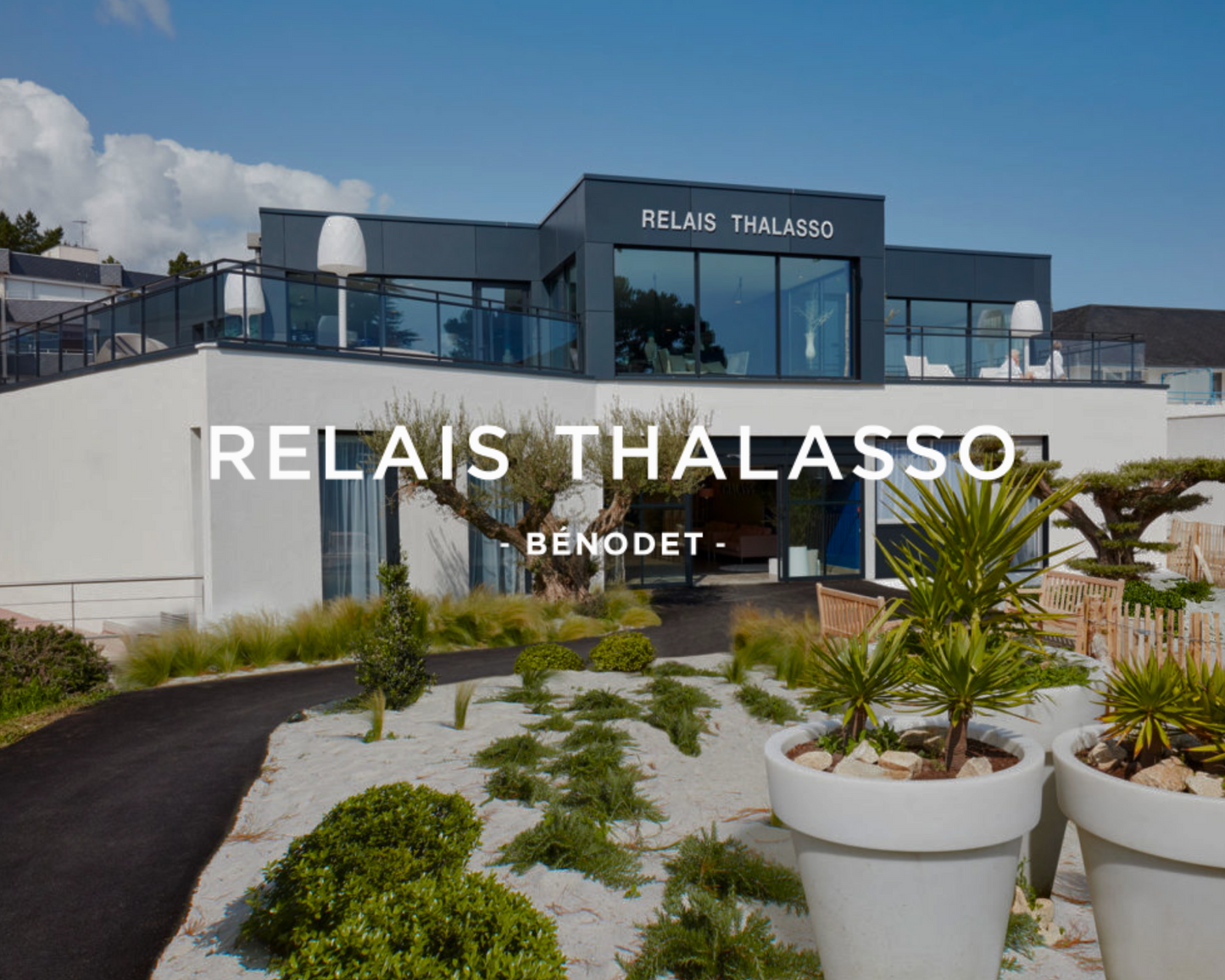 Thalasso Benodet Bulle Émotion