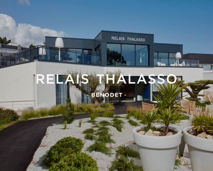Thalasso Benodet Bulle Émotion