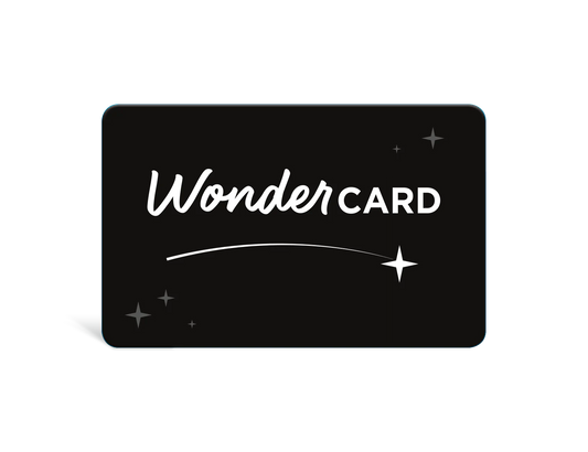 Wondercard par Wonderbox