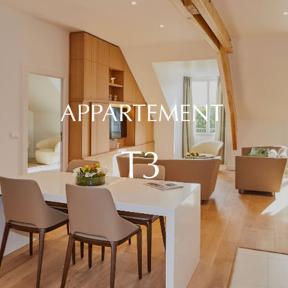 Miramar Arzon 2 Nuits Appartement