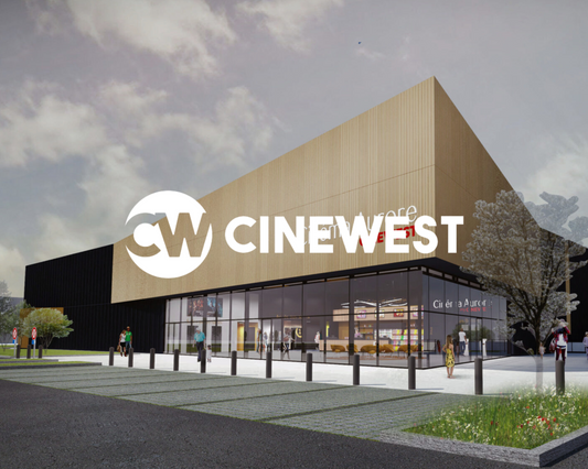 Cinéma Cinewest
