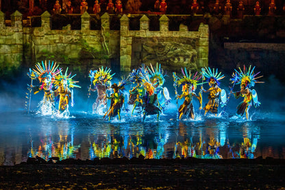 Puy Du Fou Cinéscénie