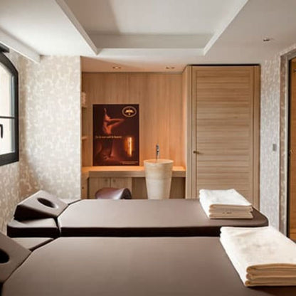Hotel et Spa Le Nouveau Monde