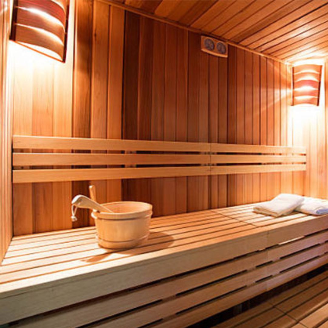 Piscine et Spa Aquagolfe Surzur + balnéo