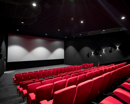 Cinéma Cinewest